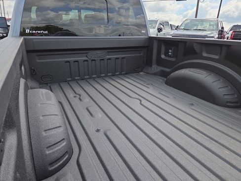 Used 2026 Ford F350 King Ranch w/ Tremor Off-Road Package AWD/4WD image 14