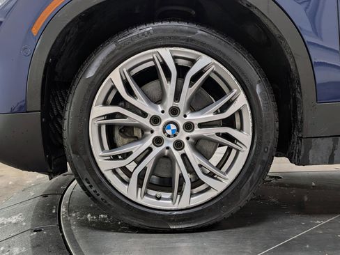 Used 2018 BMW X2 sDrive28i w/ Premium Package FWD image 12
