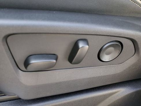 New 2025 Chevrolet Tahoe Premier AWD/4WD image 18