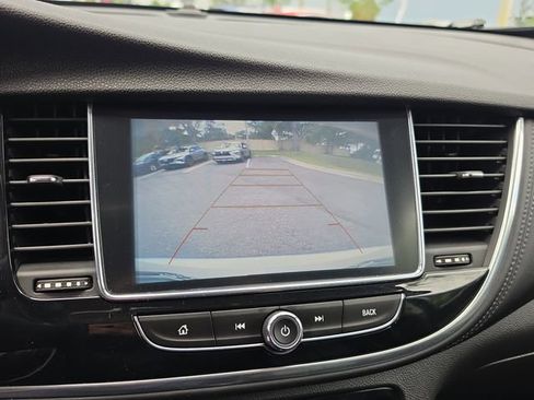 Used 2019 Buick Encore Sport Touring FWD image 25