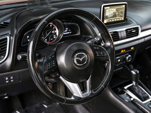 Used 2016 MAZDA MAZDA3 s Grand Touring image 17