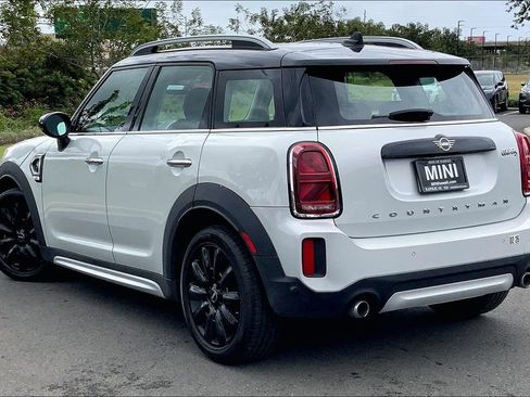 Used 2021 MINI Cooper Countryman S image 11