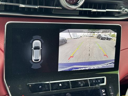 New 2026 Maserati Grecale Modena image 11