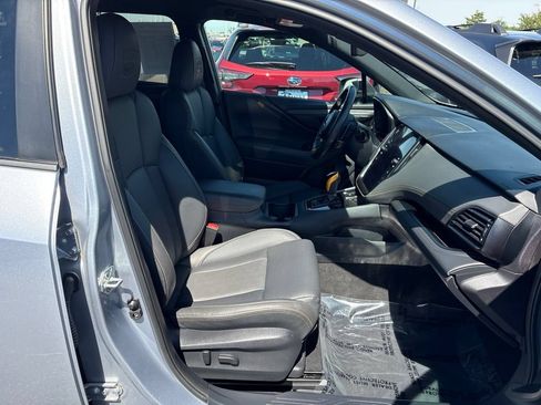 Certified 2024 Subaru Outback Wilderness AWD/4WD image 10
