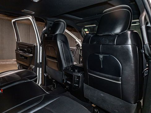 Used 2022 RAM 3500 Limited image 25