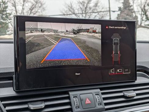 Certified 2024 Audi Q5 2.0T Premium image 18