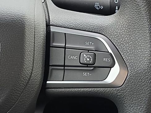 Used 2024 Jeep Compass Sport AWD/4WD image 38