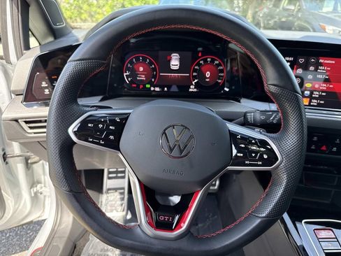 Used 2023 Volkswagen GTI Autobahn FWD image 42