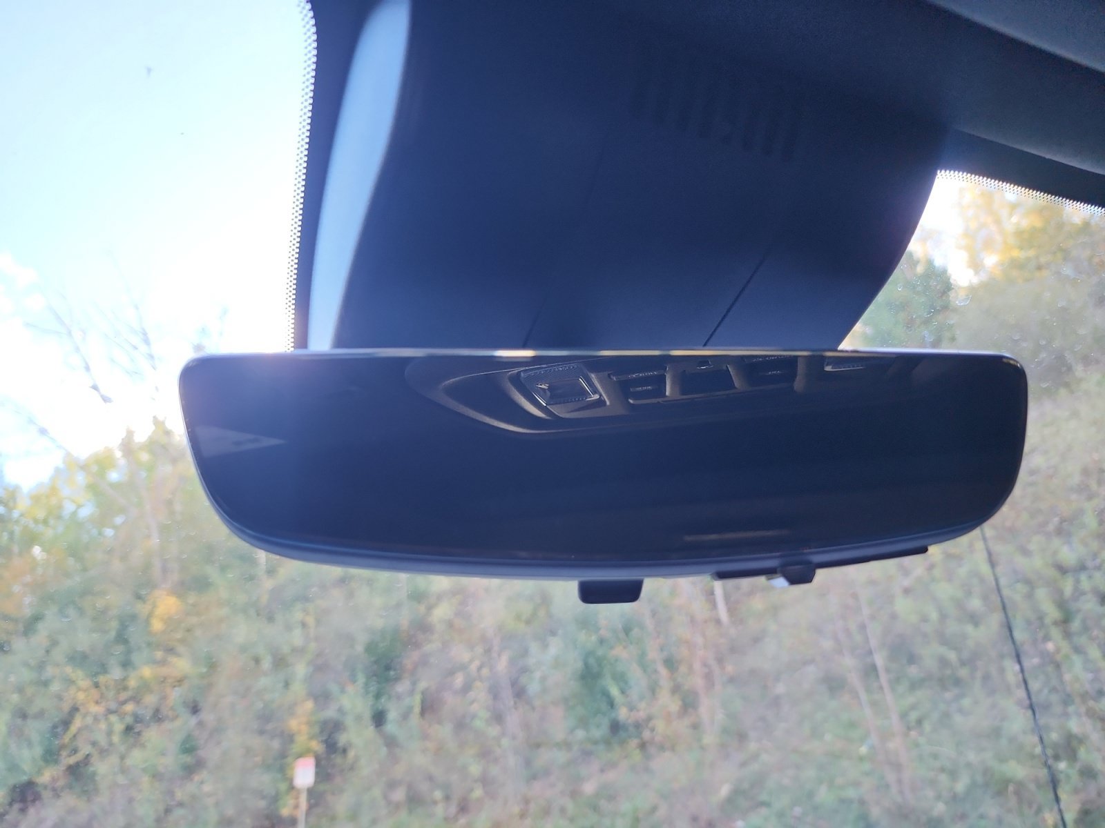 Used 2023 Chevrolet Silverado 1500 High Country AWD/4WD image 18