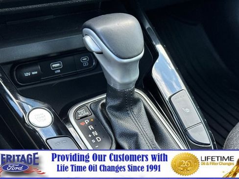Used 2023 Kia Soul EX FWD image 22