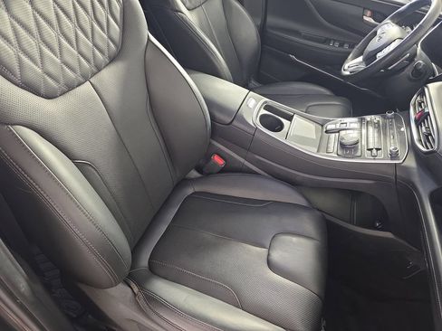 Used 2023 Hyundai Santa Fe Calligraphy w/ Cargo Package FWD image 37