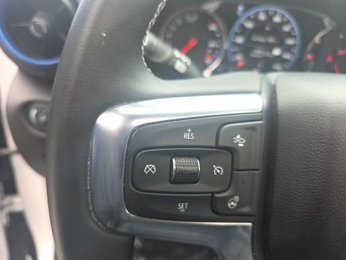 Used 2023 Chevrolet Blazer RS w/ Enhanced Convenience Package AWD/4WD image 21