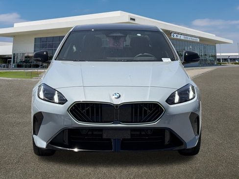 New 2026 BMW 228i w/ Technology Package FWD image 3