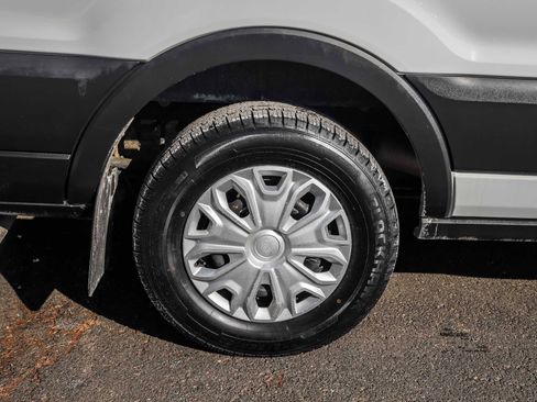 Used 2021 Ford Transit 350 XLT image 6