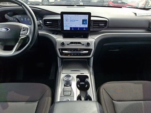 Certified 2023 Ford Explorer XLT AWD/4WD image 20