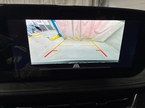 New 2026 Buick Envista Sport Touring w/ Convenience I Package FWD image 15