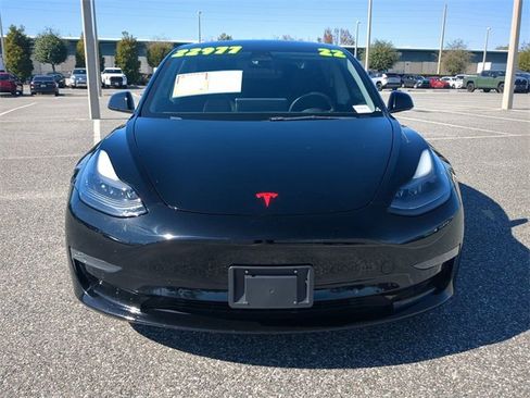 Used 2022 Tesla Model 3 Long Range image 9
