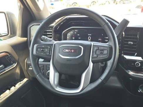 Used 2024 GMC Sierra 1500 Elevation AWD/4WD image 34