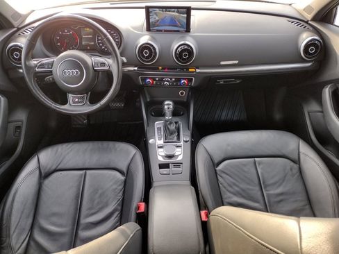 Used 2015 Audi A3 2.0T Premium Plus image 14