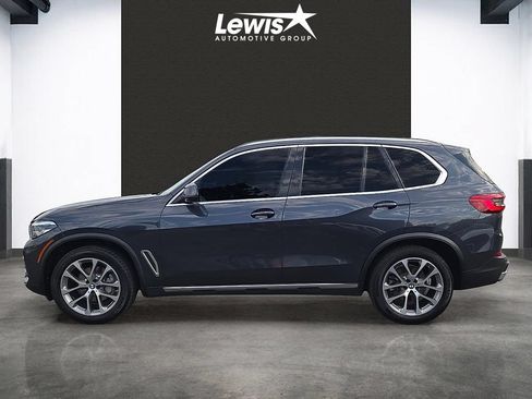 Used 2019 BMW X5 xDrive40i w/ Convenience Package AWD/4WD image 2