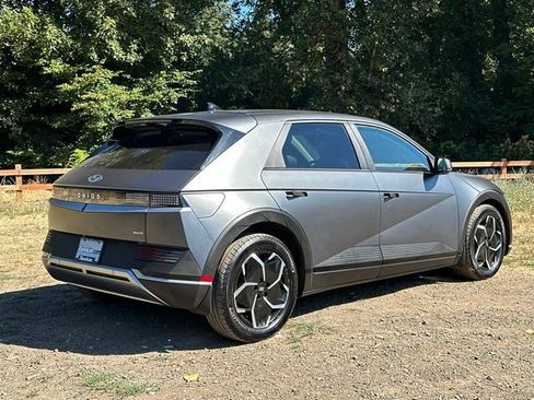 Certified 2023 Hyundai Ioniq 5 SEL AWD/4WD image 9