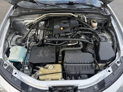 Used 2008 MAZDA MX-5 Miata Grand Touring w/ Premium Pkg image 20