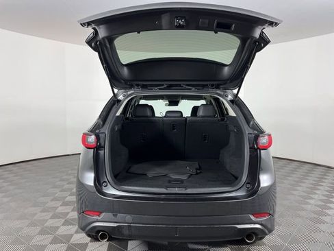 Used 2023 MAZDA CX-5 AWD 2.5 S w/ Select Package image 47