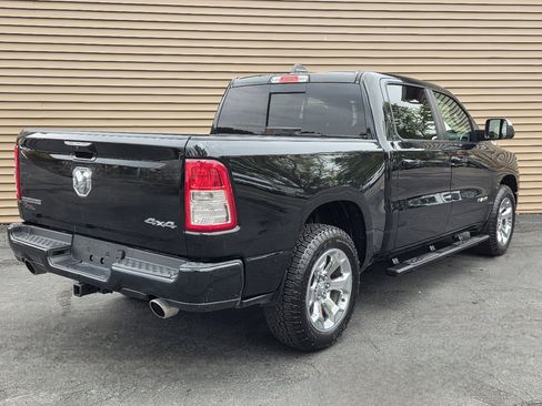 Used 2019 RAM 1500 Big Horn image 4
