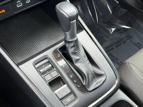 Certified 2024 Honda CR-V EX image 19