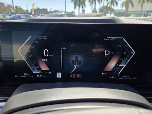 New 2026 BMW X7 xDrive40i image 31