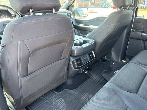 Used 2021 Ford F150 XLT w/ Equipment Group 302A High image 30