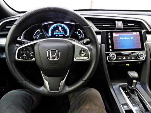 Used 2017 Honda Civic EX-T image 15