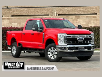 Used 2024 Ford F250 XLT w/ FX4 Off-Road Package