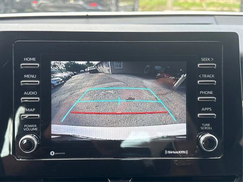 Used 2021 Toyota Camry LE FWD image 26