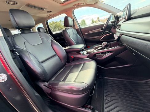 Used 2020 Kia Telluride S w/ S 8 Passenger Seating Package AWD/4WD image 25