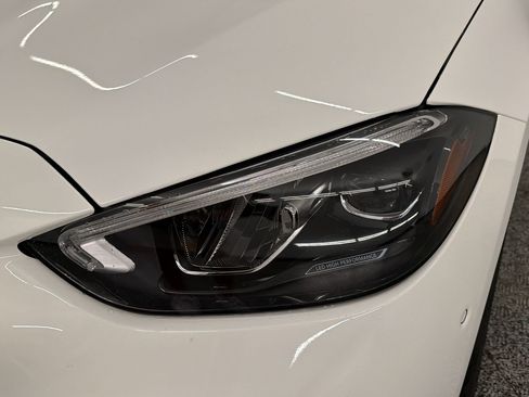 Used 2026 Mercedes-Benz C 300 Sedan image 11
