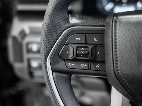 New 2026 Toyota 4Runner Limited image 32