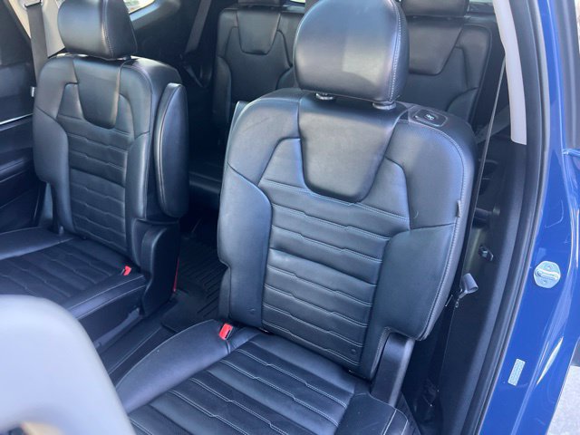 Used 2024 Kia Telluride SX Prestige AWD/4WD image 18