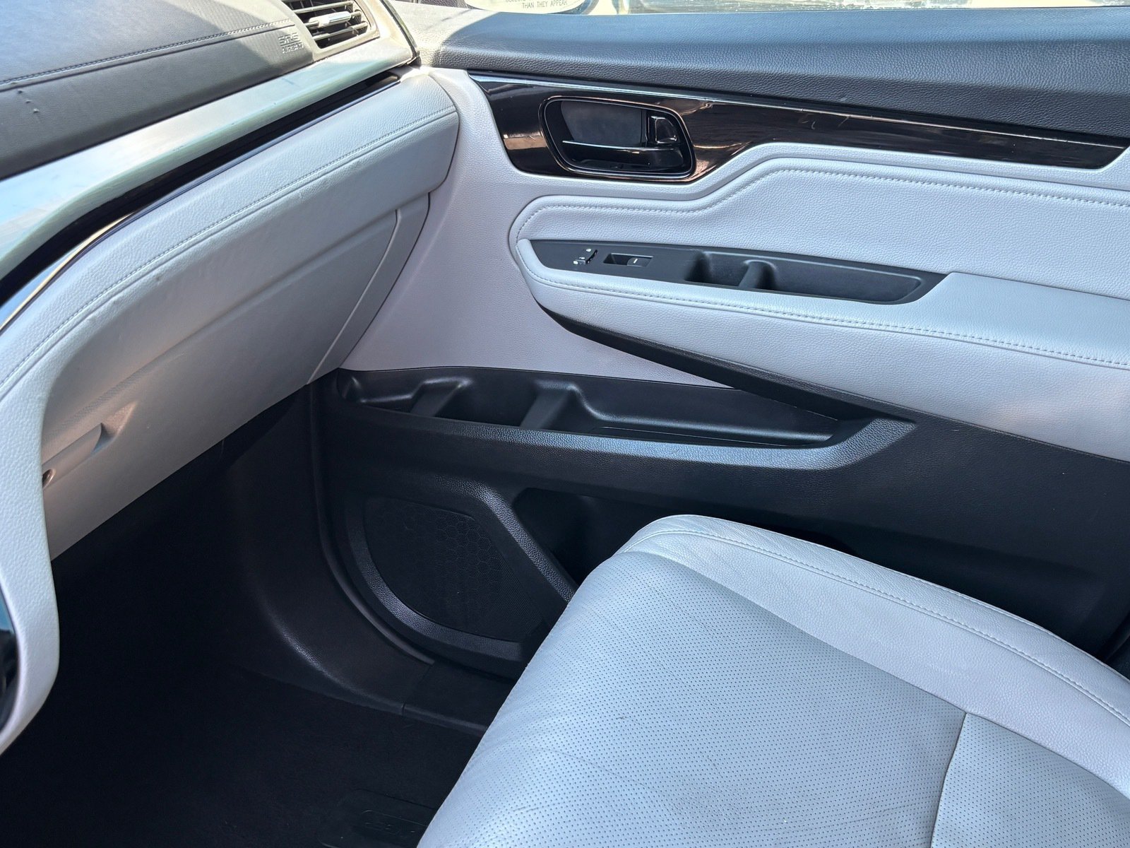 Used 2019 Honda Odyssey Elite image 19