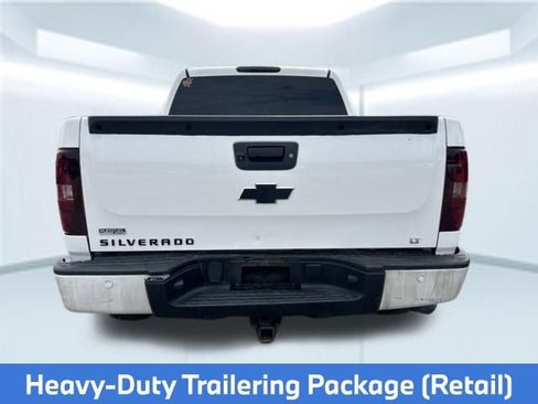 Used 2011 Chevrolet Silverado 1500 LT w/ All-Star Edition RWD image 8