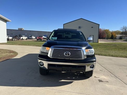 Used 2013 Toyota Tundra Platinum image 2