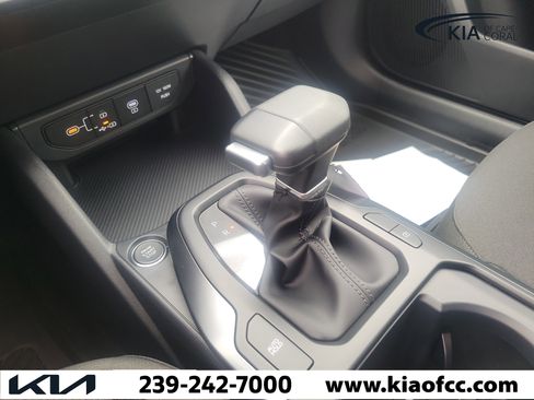 New 2026 Kia K4 FWD image 31