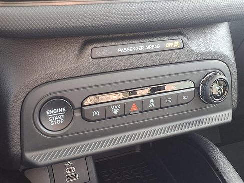 Used 2025 Ford Bronco Sport Heritage w/ Convenience Package image 7