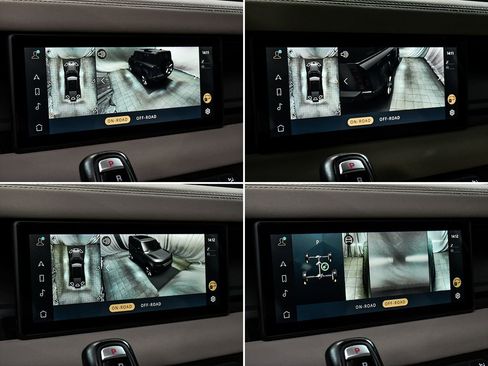 Used 2023 Land Rover Defender 110 X-Dynamic SE image 26