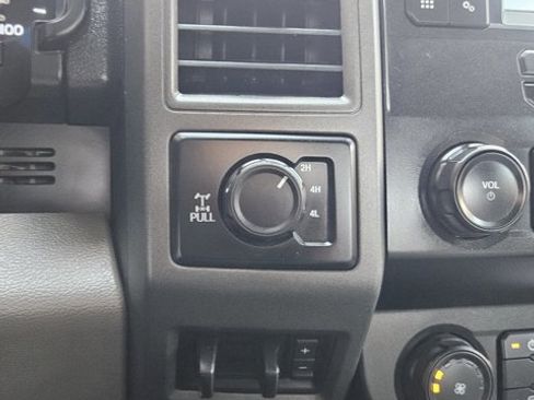 Used 2021 Ford F350 XL w/ STX Appearance Package image 17