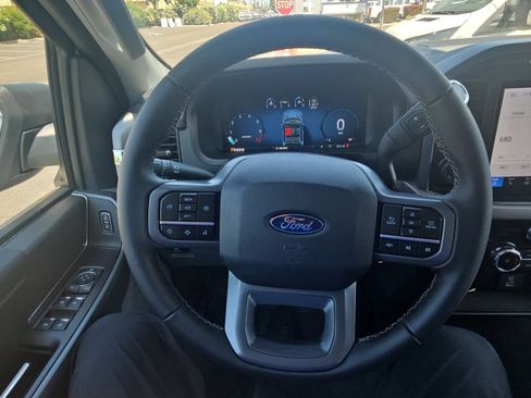 Used 2024 Ford F150 XLT image 15