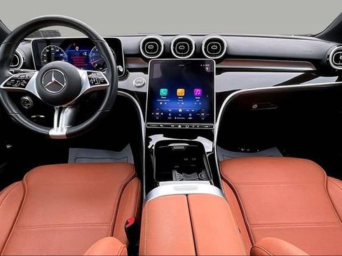 Used 2025 Mercedes-Benz C 300 C 300 image 10