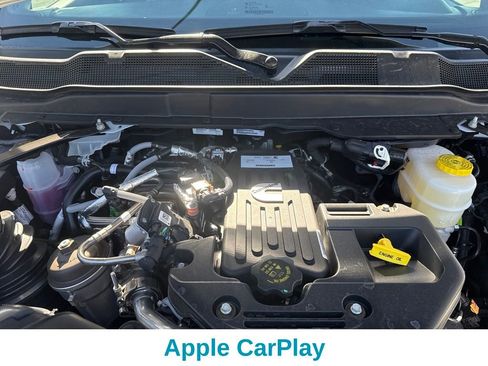 New 2026 RAM 2500 Tradesman image 33