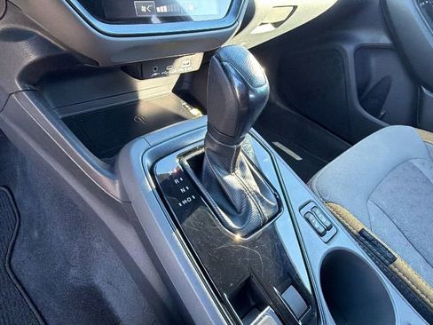 Used 2024 Subaru Crosstrek 2.5i Sport image 24