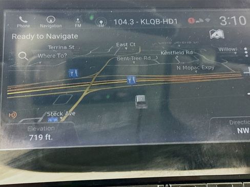 Used 2018 Honda Odyssey Elite image 18